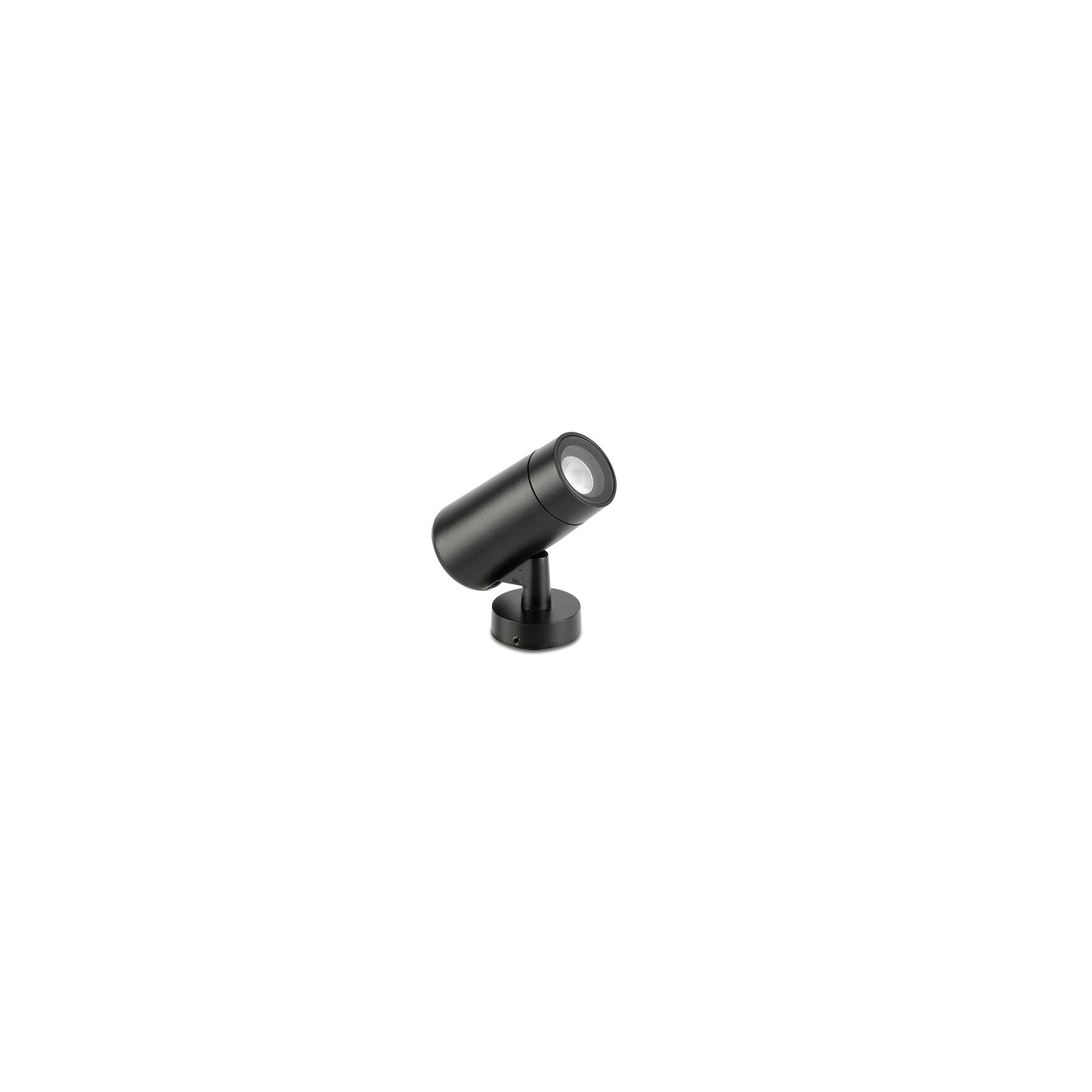 PUK 36 Black projector 8° 3000K
