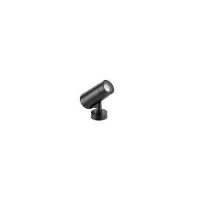 PUK 36 Black projector 40° 3000K