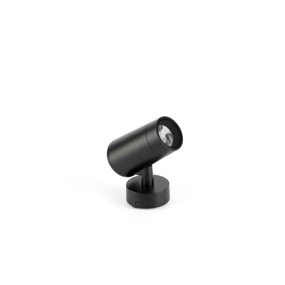 PUK 59 Black projector 30° 3000K