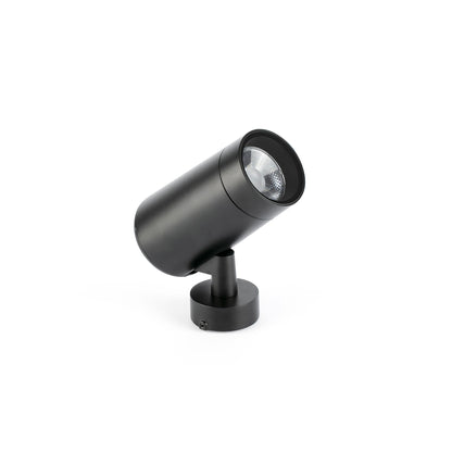 PUK 85 Black projektor 30° 2700K