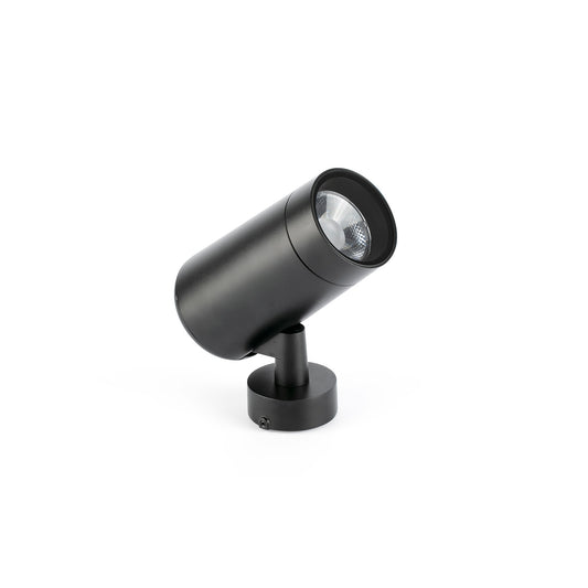 PUK 85 Black projector 30° 2700K