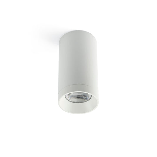 PUK 58 White downlight lamp 15° 3000K