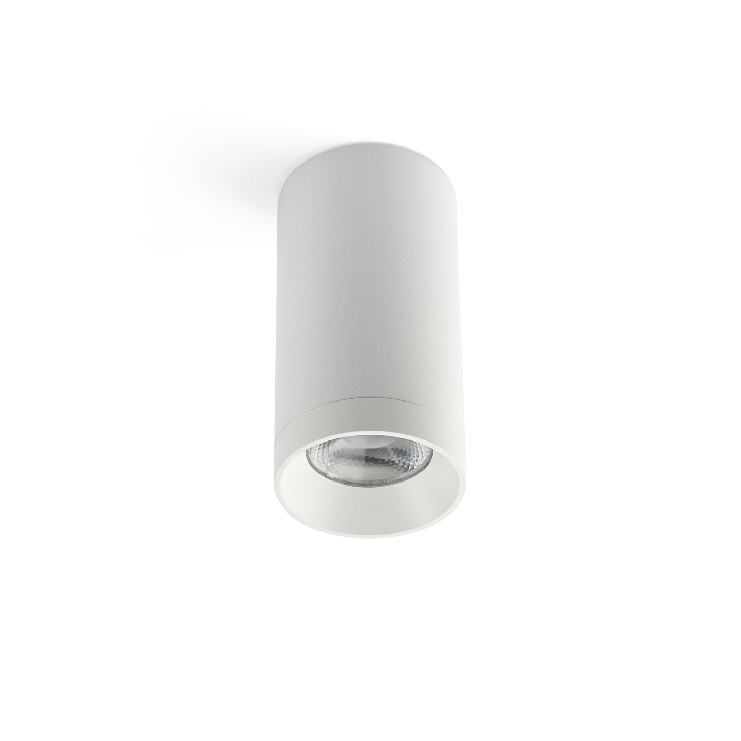 PUK 58 White downlight lamp 30° 3000K