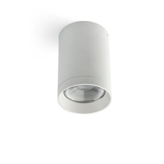PUK 76 White downlight lamp 50° 2700K
