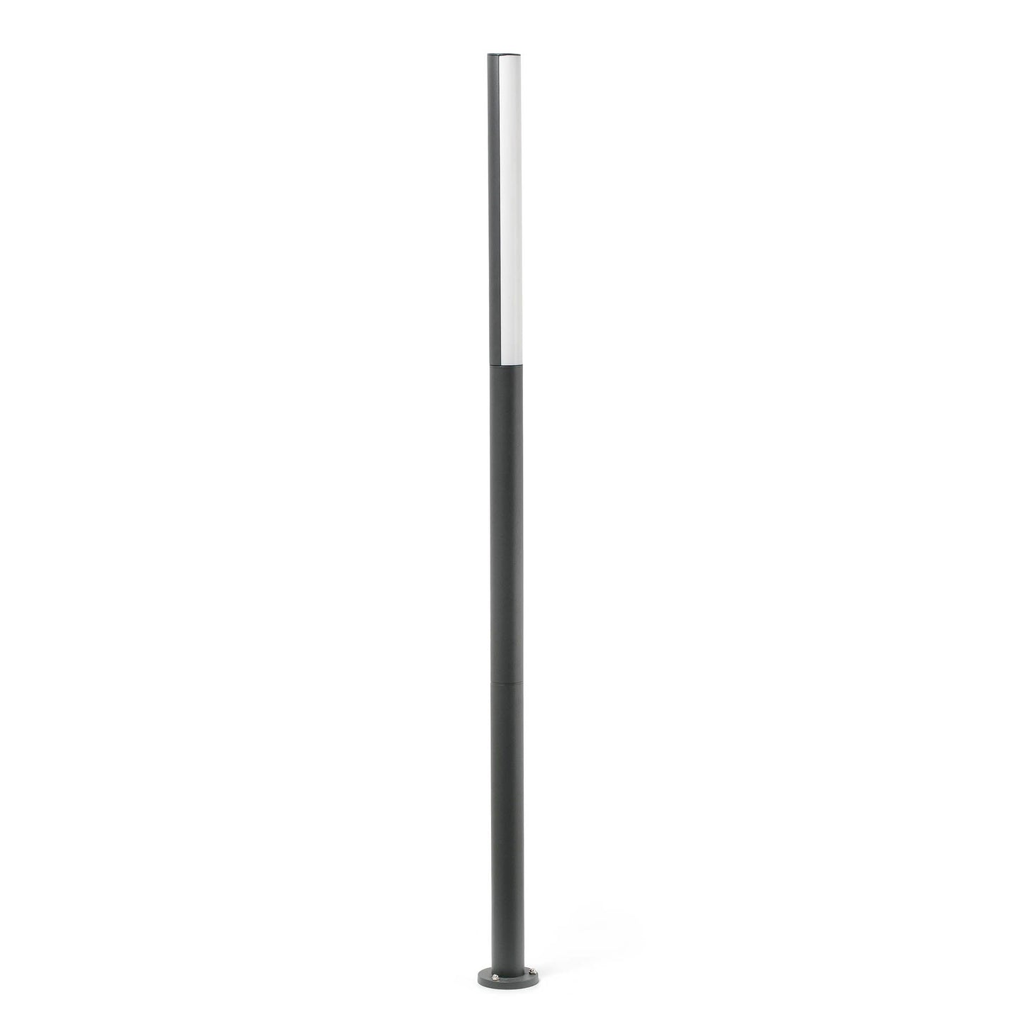 BERET 1800 Tumehall postvalgusti