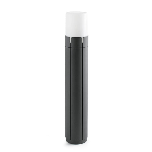 Baliza gris oscuro TRAM 630