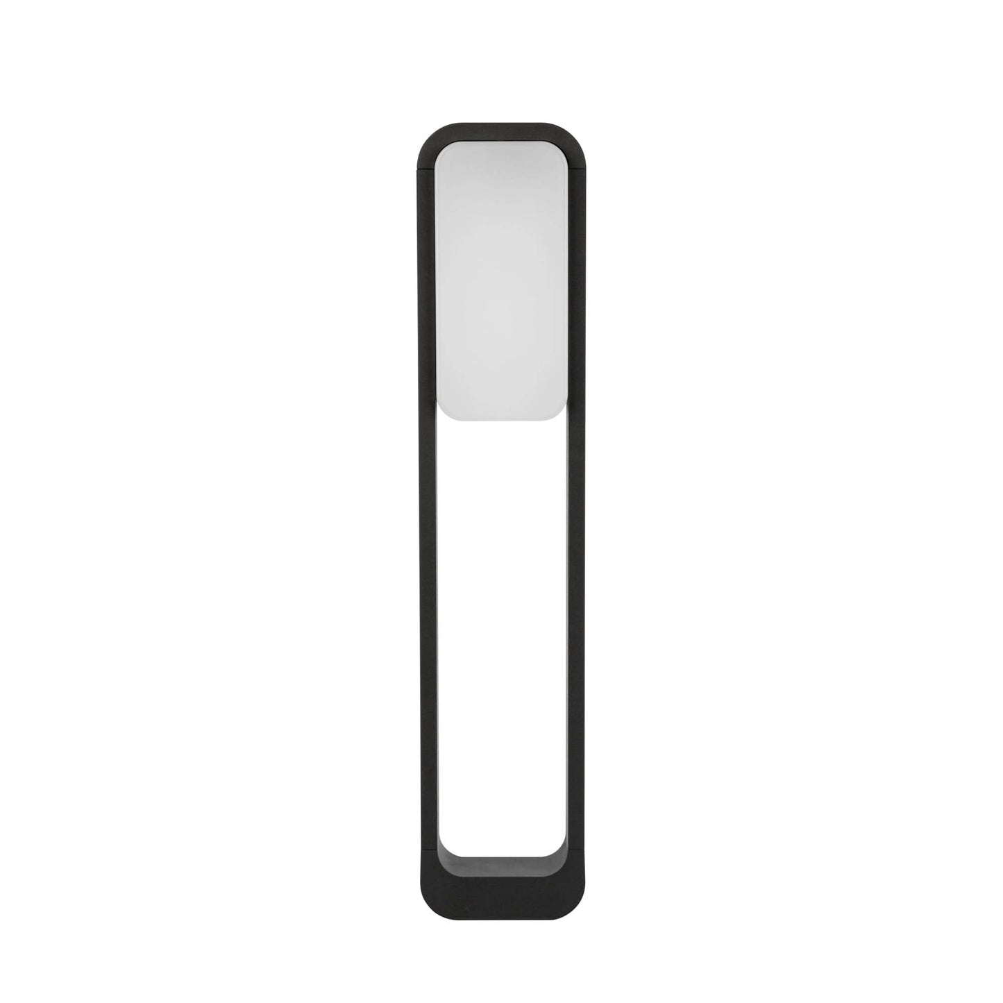 STICKER Dark grey beacon lamp