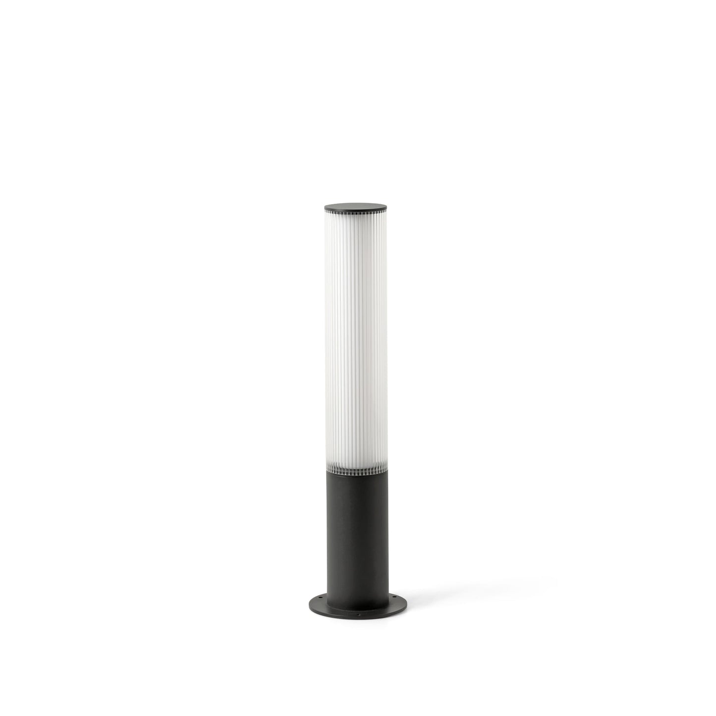 TURA 650 Dark grey beacon lamp