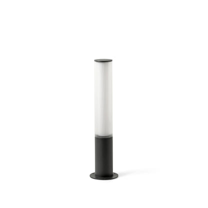 TURA 650 Dark grey beacon lamp