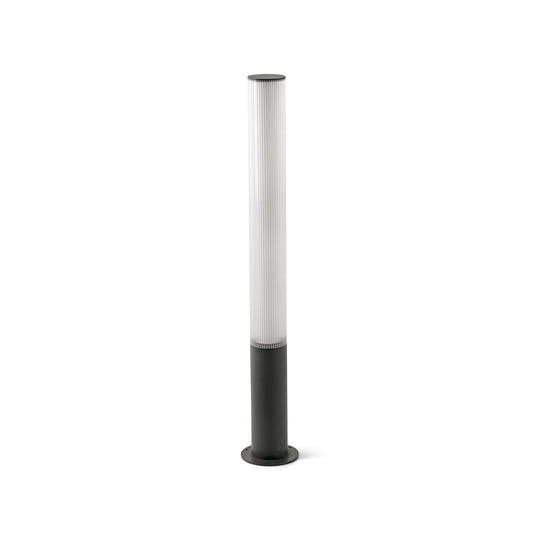 TURA 1050 Baliza gris oscuro