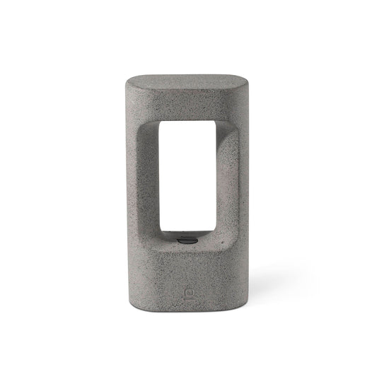 Baliza TOTEM 285 gris 3000K