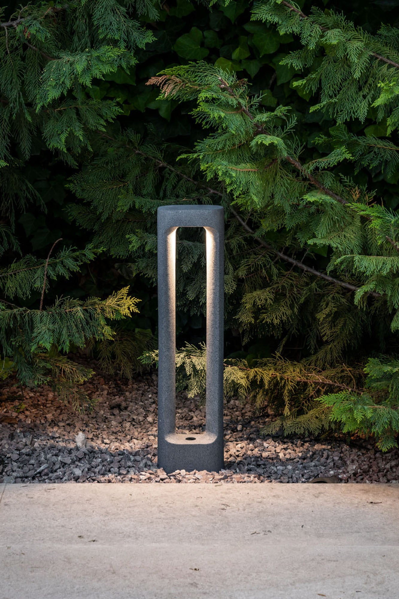 TOTEM 611 hall majaklamp 3000K