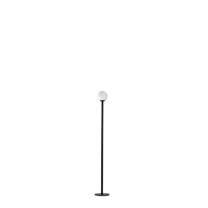 CUCA 500 Black beacon lamp 24V