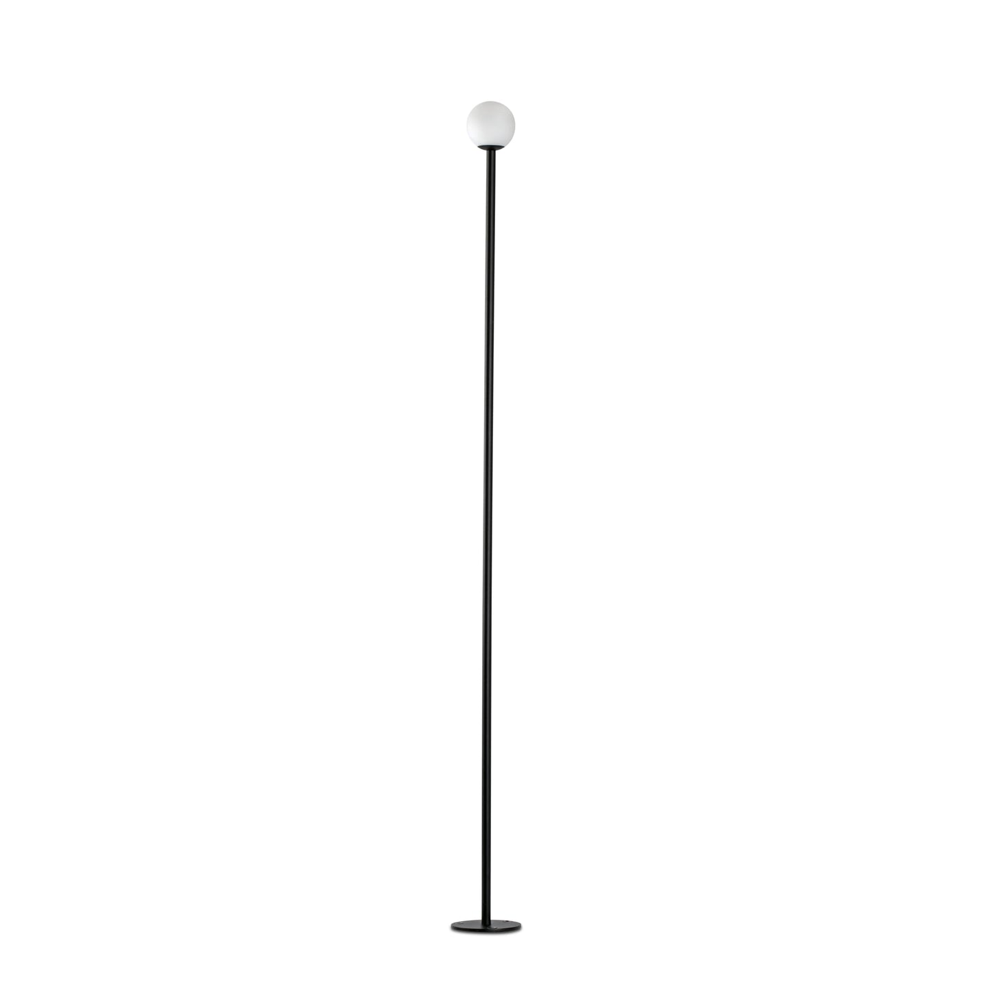 CUCA 1000 Black beacon lamp 24V