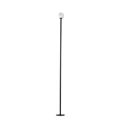 CUCA 1000 Black beacon lamp 24V