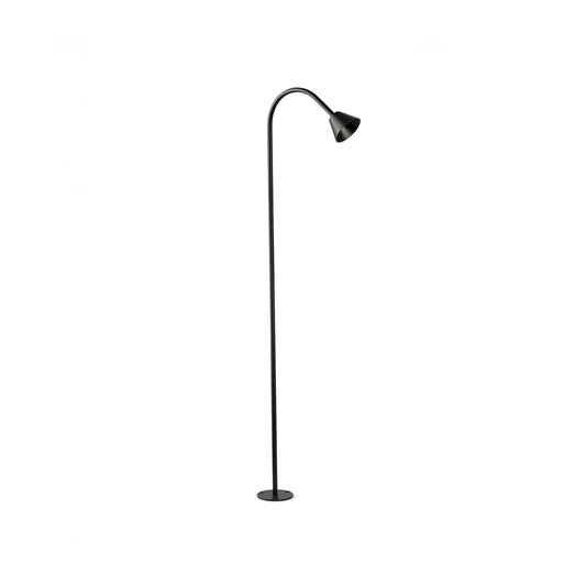 LILY 1190 Baliza negra 24V