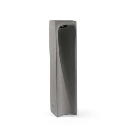 GROT 700 Grey beacon lamp 2700K