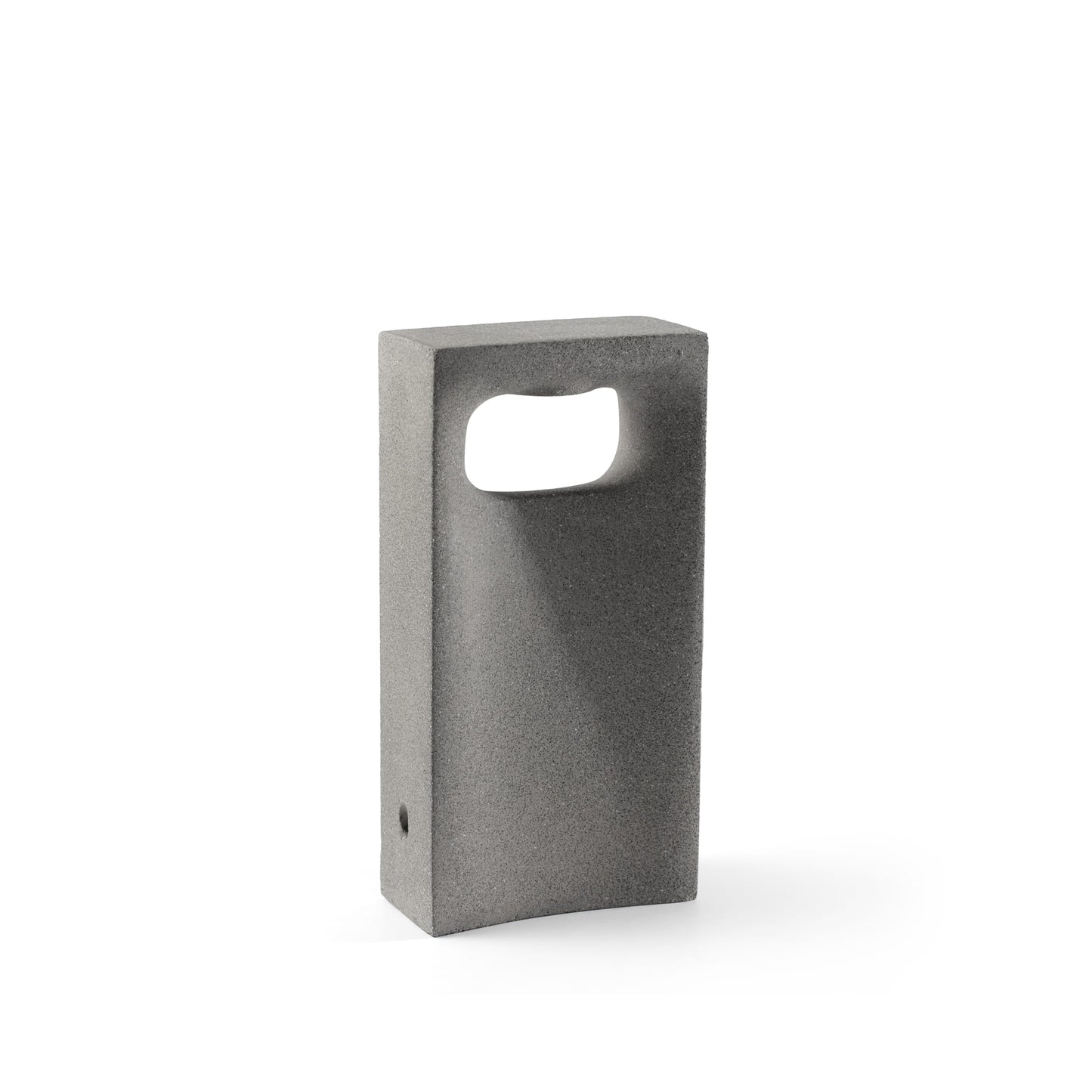 GLINT 400 Grey beacon lamp 2700K