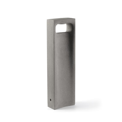 GLINT 700 Grey beacon lamp 2700K