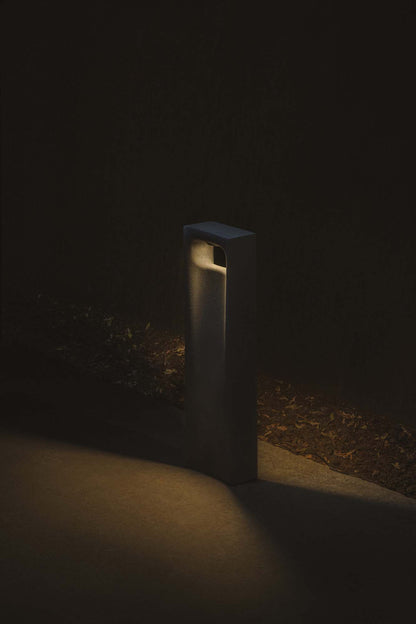GLINT 700 Grey beacon lamp 2700K