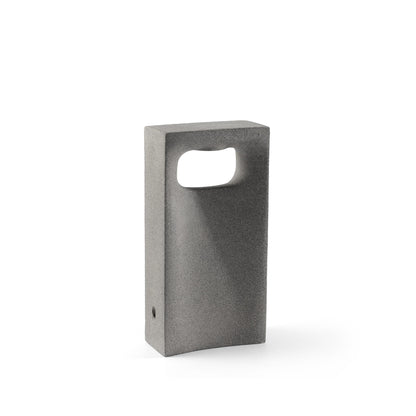 GLINT 400 Grey beacon lamp 3000K