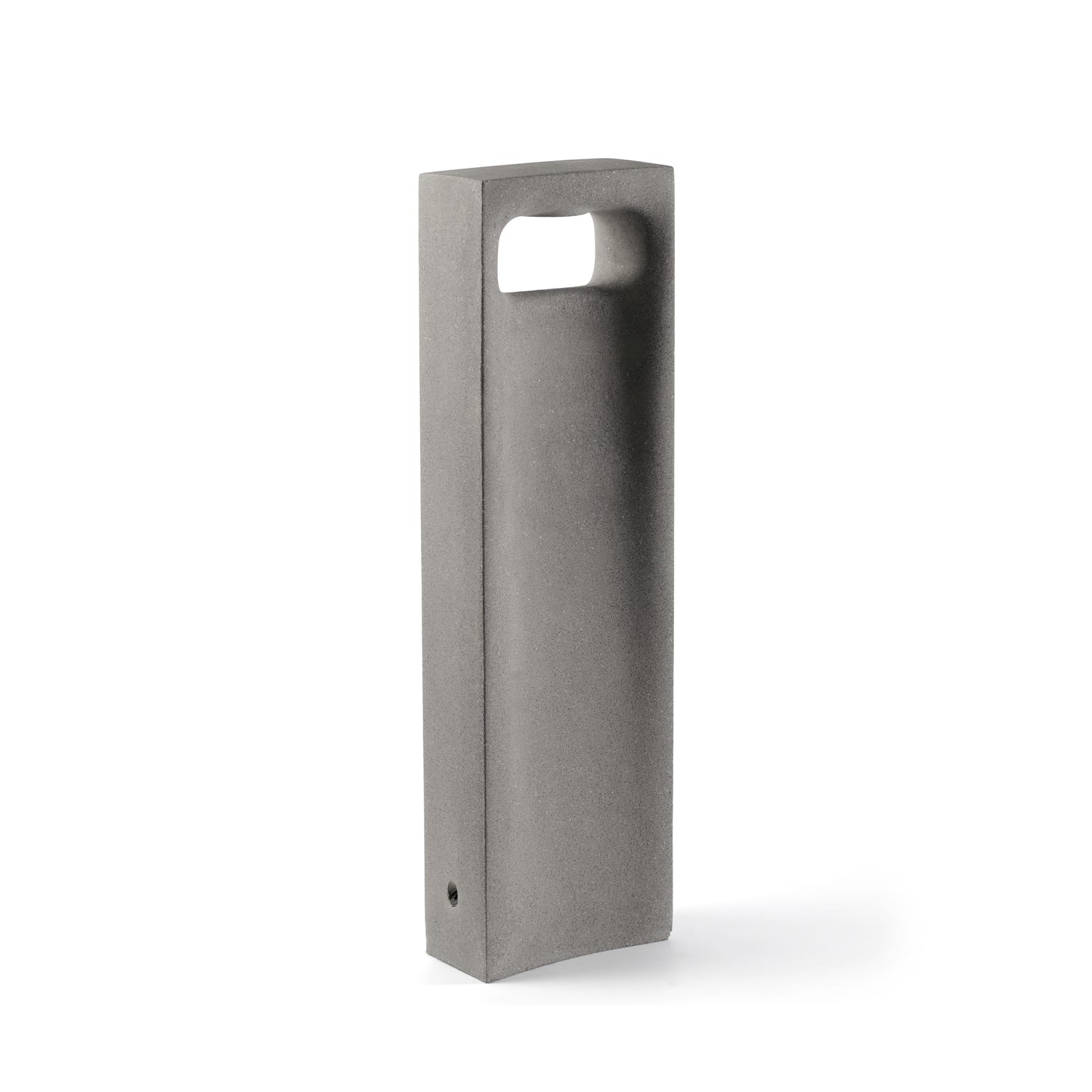 GLINT 700 Grey beacon lamp 3000K