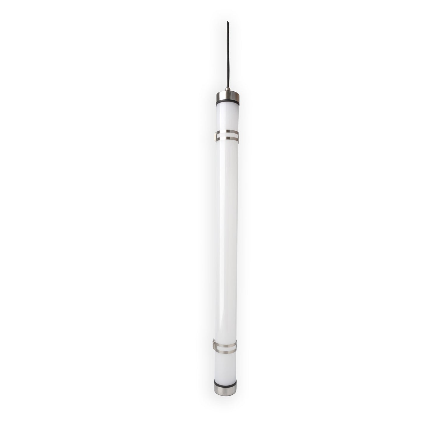 SCUBA 1200 Chrome wall lamp 36W