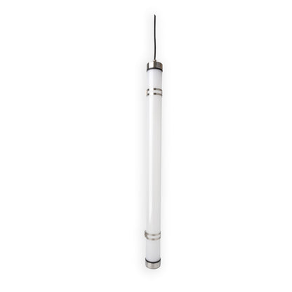 SCUBA 1200 Chrome wall lamp 36W
