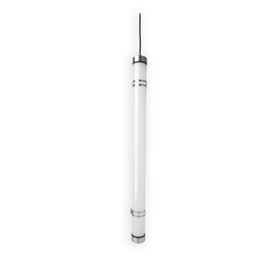 SCUBA 1200 Chrome wall lamp 36W