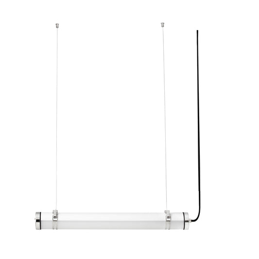 SCUBA 600 Chrome pendant lamp 20W