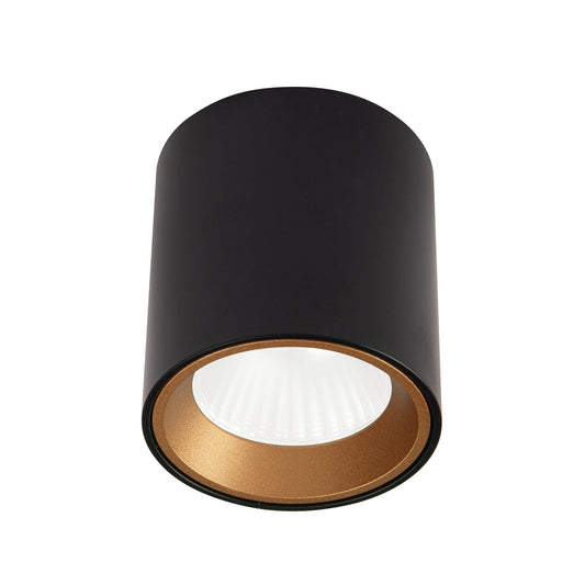 Maxlight C0211 Tub + decoratieve ring RC0155/C0156