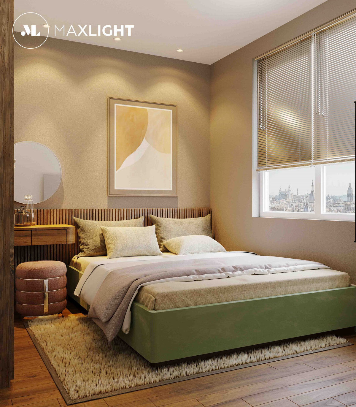Maxlight H0106 Galexo