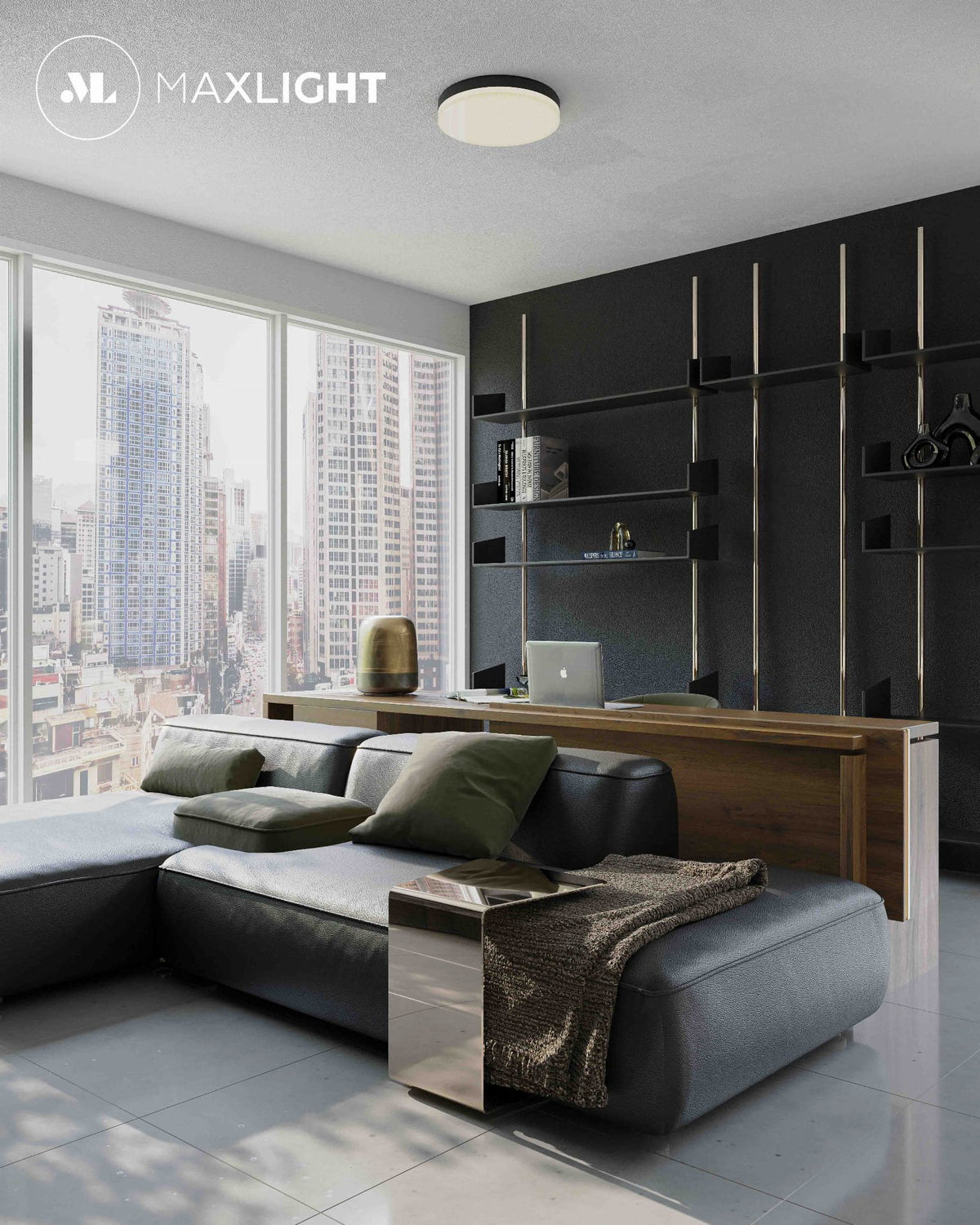 Maxlight C0218 Sekko