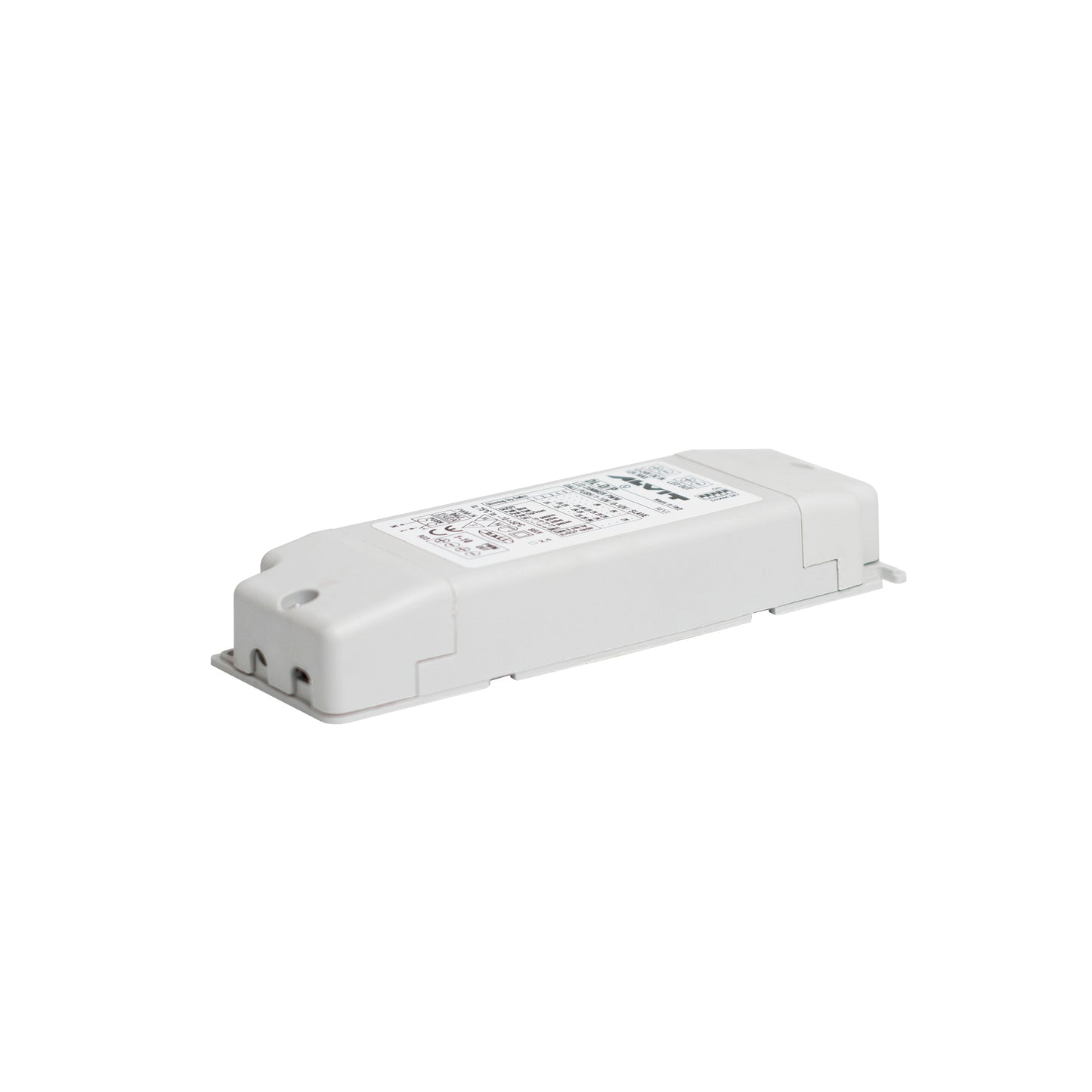 DRIVER LED DL-D/P 12-48 | DALI, PUSH, 0-10V AC022 12/24V 12A