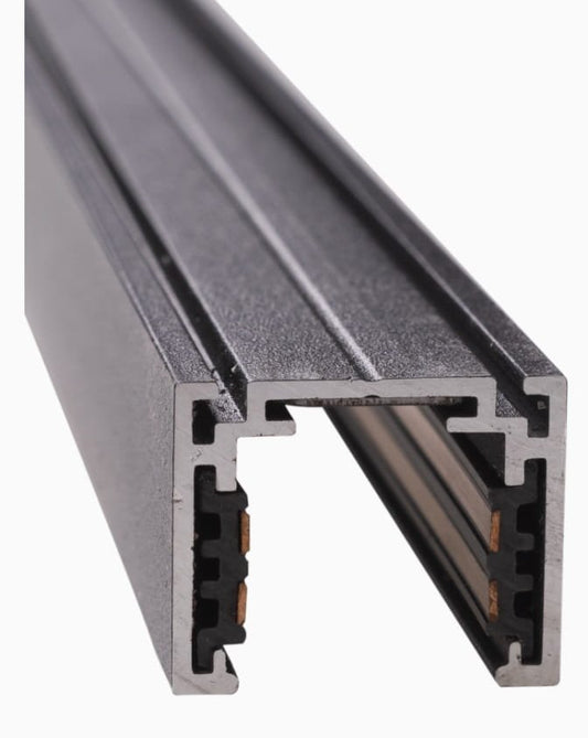 Maxlight MT0012 Magnetic Low-profile surface-mounted track 2m