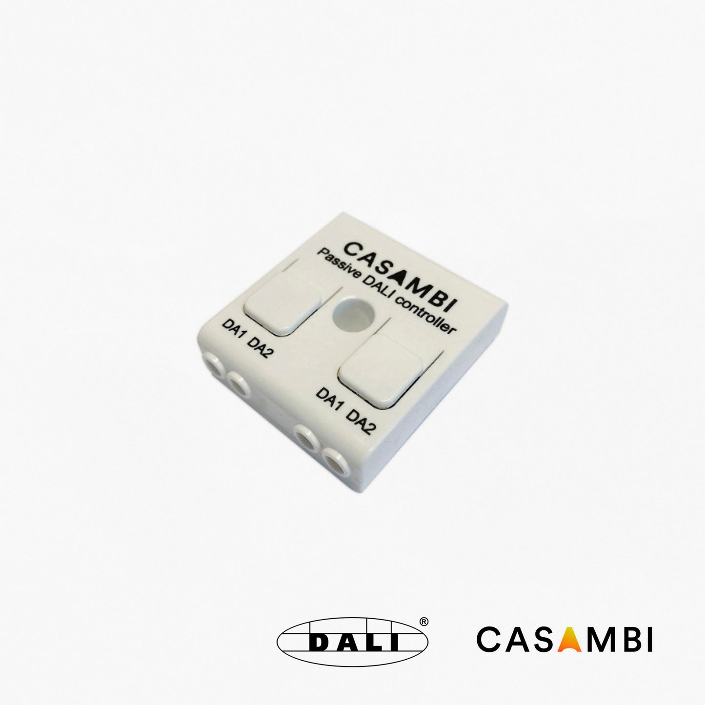 CBU-DCS Casambi to DALI Protocol Gateway