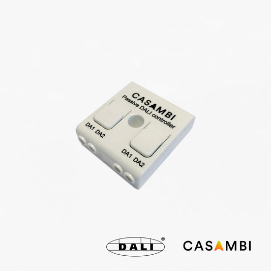 Accessory and component CASAMBI TO DALI CBU-DCS FOOTBRIDGE
