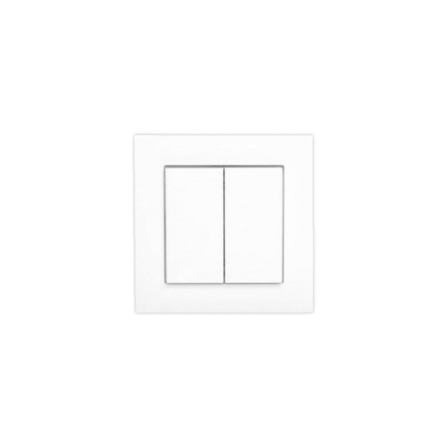 1052W CASAMBI switch 4 buttons white