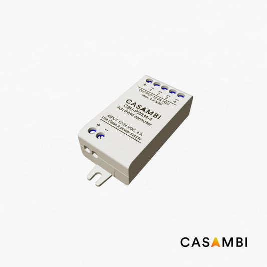 Accessory and component CASAMBI REGULATION FOR CBU-PWM4 LED STRIPS