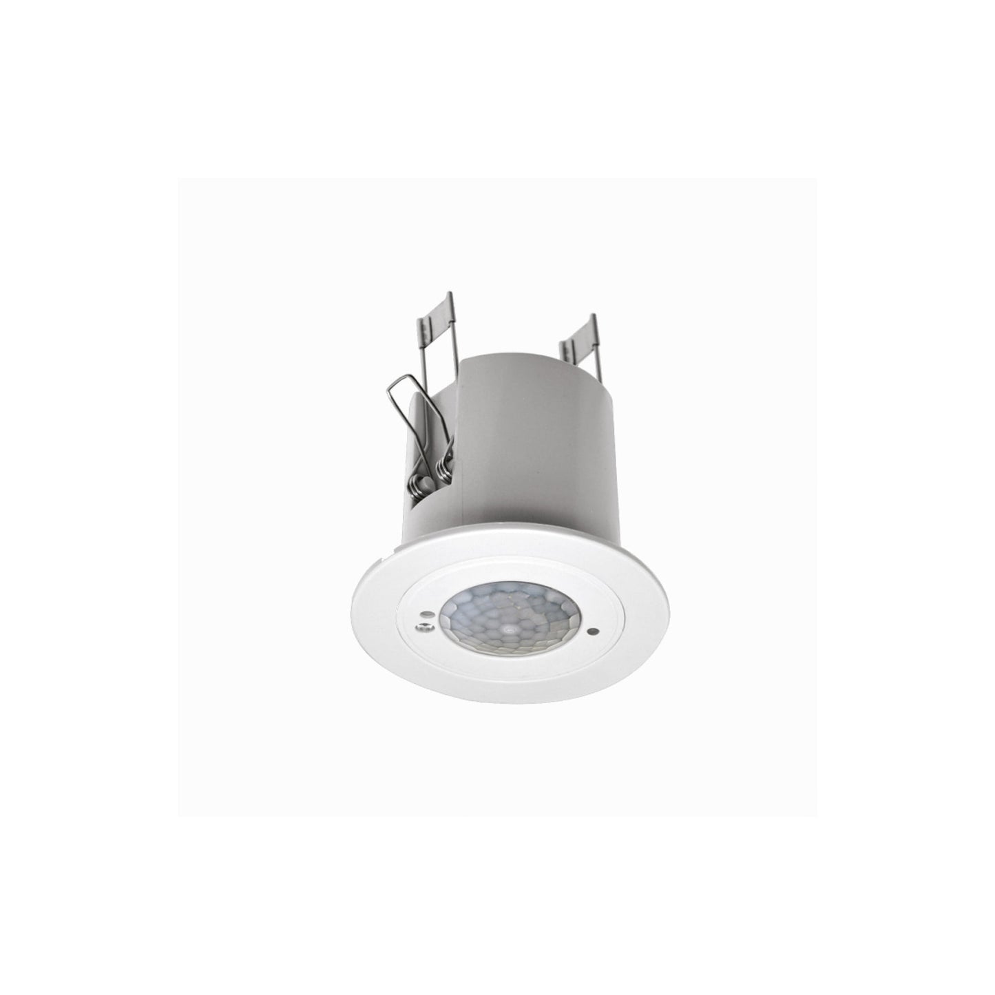 CBU-CEFL-OLF Presence and illuminance sensor for CASAMBI (recessed)