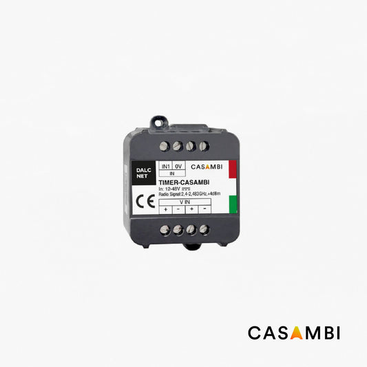 Accessory and component TIMER-CASAMBI