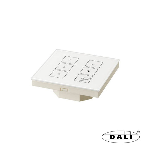 DALI touchpanel basic C