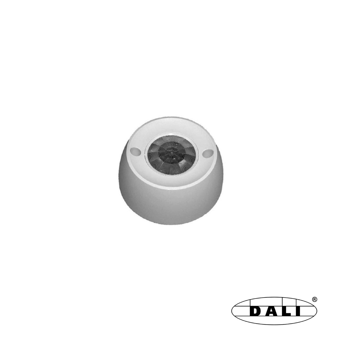 DALI-MSensor 02 5DPI 41rs Estructura Superfície