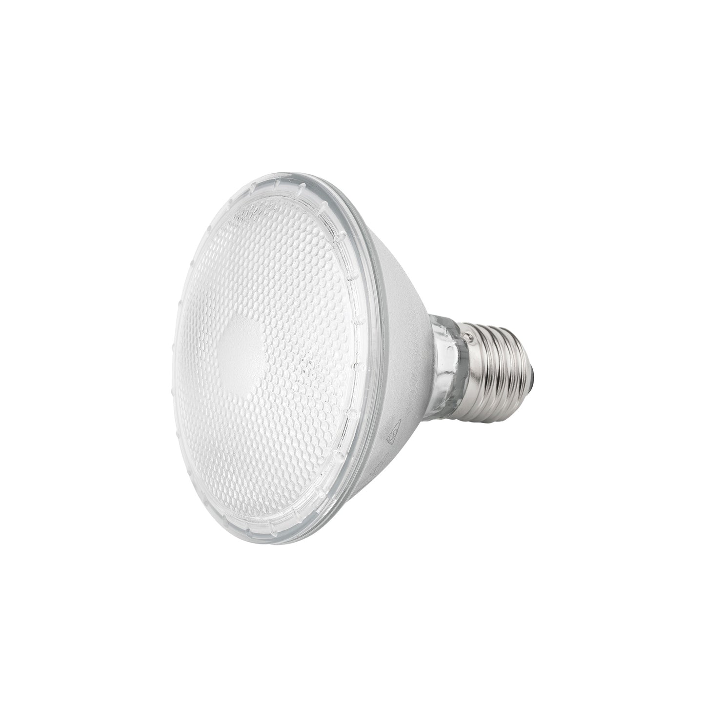 Pirn OSRAM LED E27 PAR30 10W 2700K 36º 633lm HIMMERDATAV