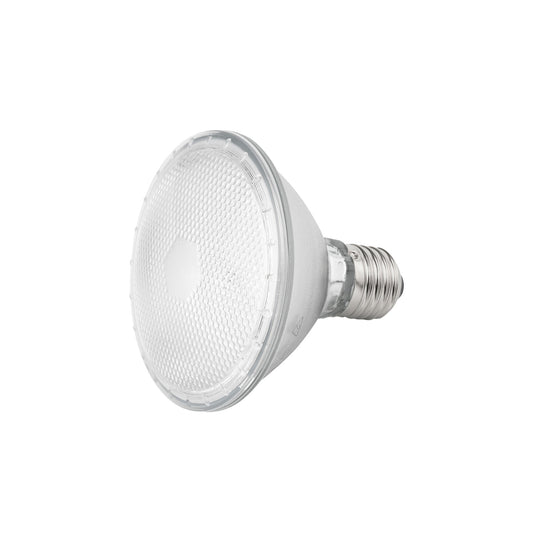 Pirn OSRAM LED E27 PAR30 10W 2700K 36º 633lm HIMMERDATAV