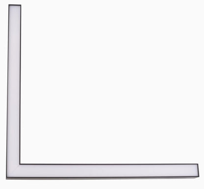 Maxlight M0006Z Магнитный угловой модуль 30×30 Zigbee