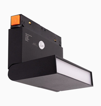 Maxlight M0007Z Магнитный линейный складной светильник Zigbee