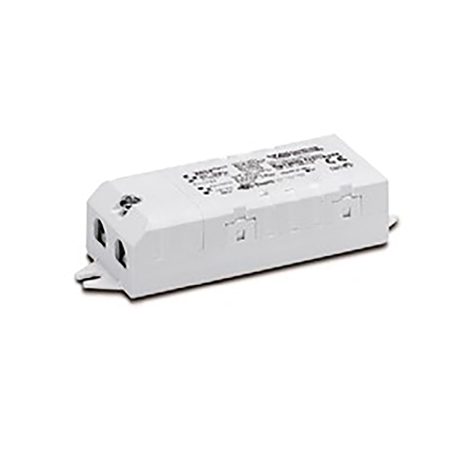 ELEKTROONILINE TRAFO 12V 12W LED