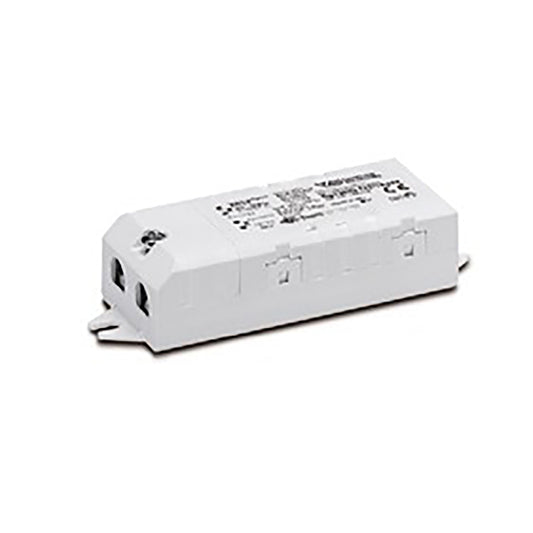 ELEKTROONILINE TRAFO 12V 12W LED