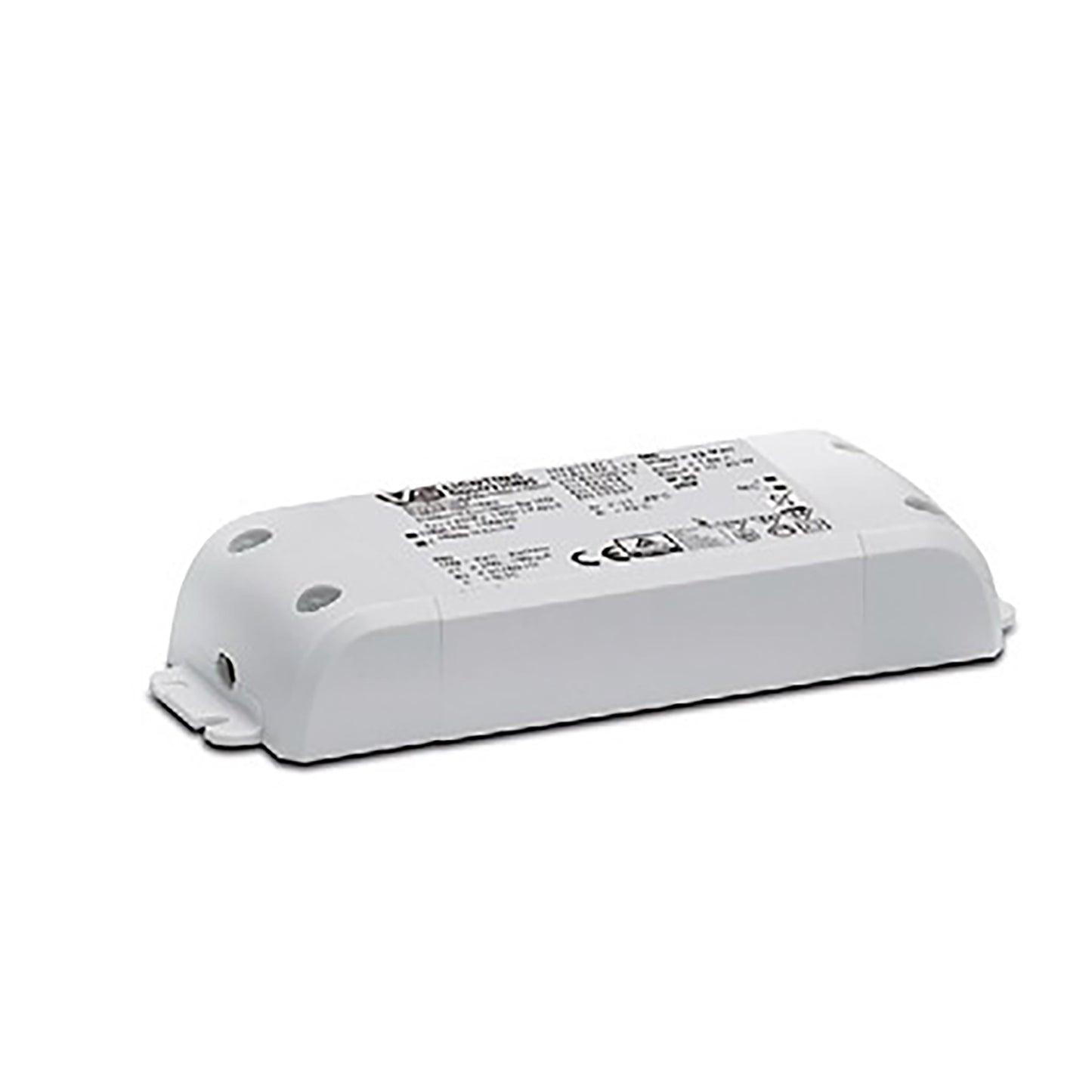 ELEKTROONILINE TRAFO 12V 20W LED